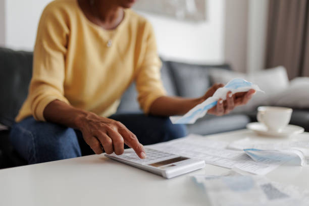 Best Credit Repair Services  in Evans, GA